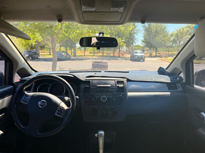 Used 2012 Nissan Versa 1.8 S w/ Special Edition Pkg