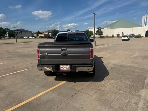 Used 2013 Ford F150 XLT w/ Luxury Equipment Group AWD/4WD image 5