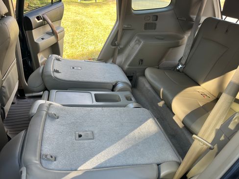 Used 2008 Toyota Highlander Limited image 10