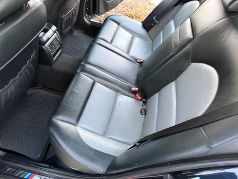 Used 2001 BMW M5 RWD image 22