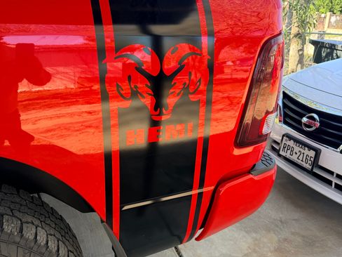 Used 2016 RAM 1500 Sport w/ Comfort Group image 10