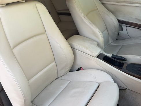 Used 2007 BMW 328i Coupe RWD image 15