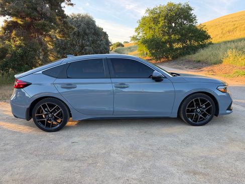 Used 2024 Honda Civic Sport Touring image 17