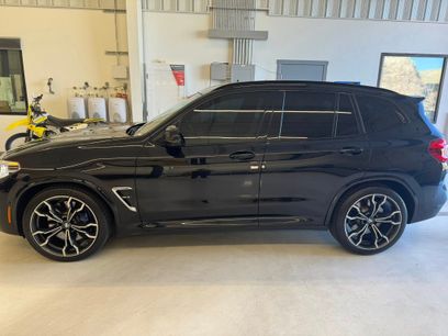 Used 2021 BMW X3 M w/ Executive Package