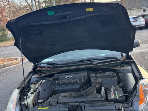 Used 2008 Nissan Altima 2.5 SL w/ SL Pkg image 15