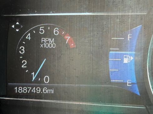 Used 2016 Ford Explorer Limited AWD/4WD image 12