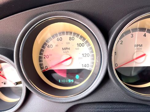 Used 2009 Dodge Charger SE RWD image 15