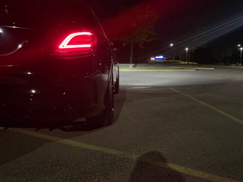 Used 2019 Mercedes-Benz C 43 AMG 4MATIC Sedan image 5