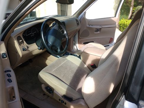 Used 2000 Ford Explorer Sport image 5