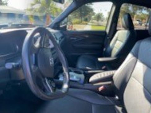 Used 2021 Honda Passport Elite image 5