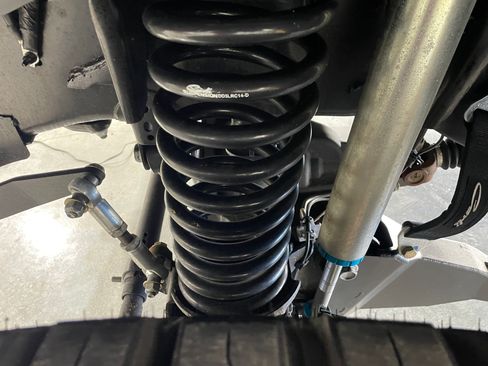 Used 2018 RAM 2500 Longhorn w/ Longhorn Southfork Package image 20