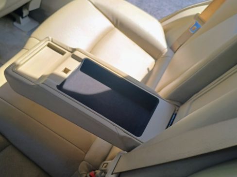 Used 2008 INFINITI FX35 2WD w/ Touring Pkg image 18