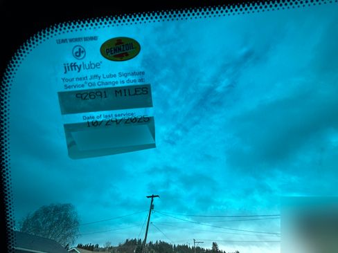 Used 2001 Ford F150 4x4 SuperCab image 32