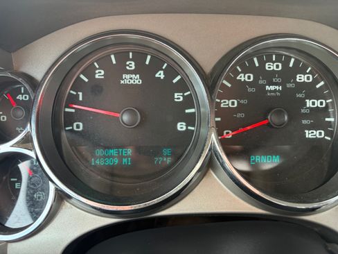 Used 2011 GMC Sierra 1500 SLE w/ Power Tech Package image 13