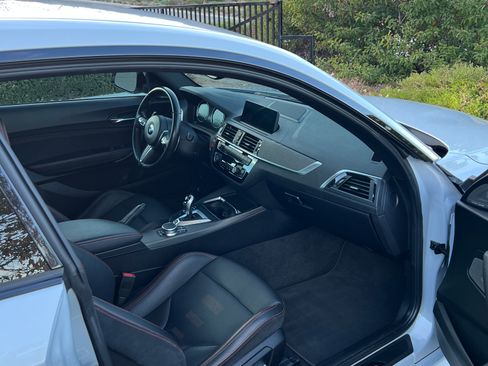 Used 2021 BMW M2 Competition w/ Executive Package image 13