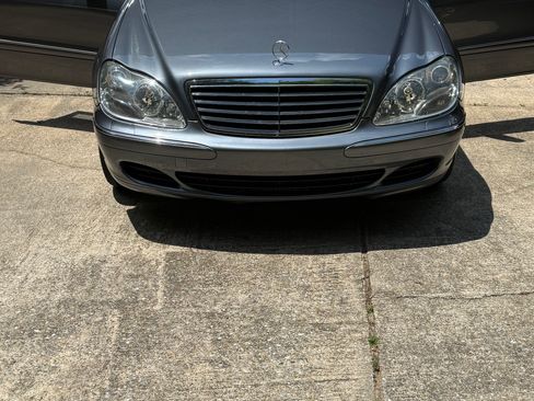 Used 2006 Mercedes-Benz S 430 S 430 Sedan 4D image 13
