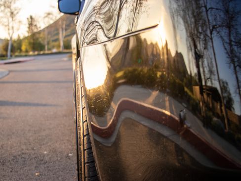 Used 2008 INFINITI G37 Journey w/ Premium Pkg image 21