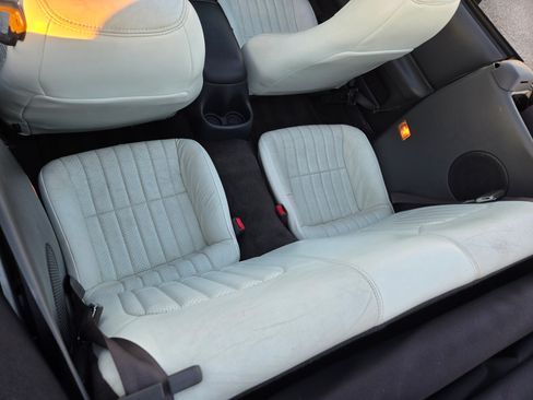 Used 1999 Chevrolet Camaro Z28 w/ SS Performance/Appearance Pkg image 20