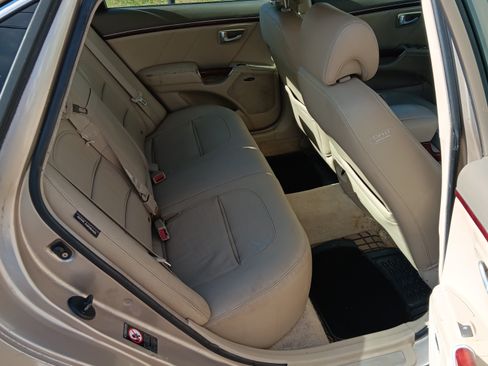 Used 2006 Hyundai Azera Limited image 6