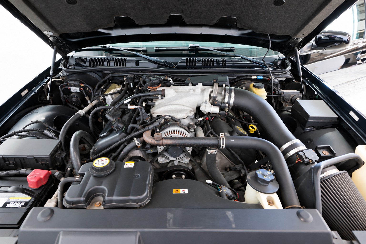 Used 2003 Mercury Marauder RWD image 16