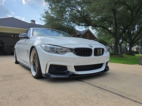 Used 2014 BMW 435i xDrive Coupe image 10