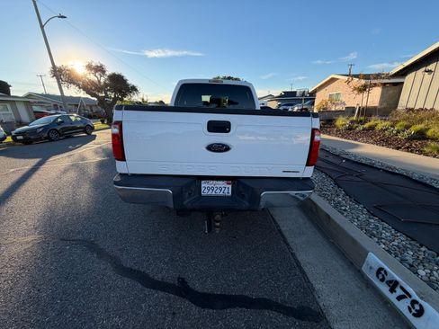 Used 2016 Ford F250 XLT image 15