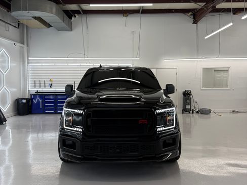 Used 2020 Ford F150 XL w/ Equipment Group 101A Mid image 2