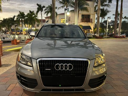 Used 2010 Audi Q5 3.2 Prestige image 6