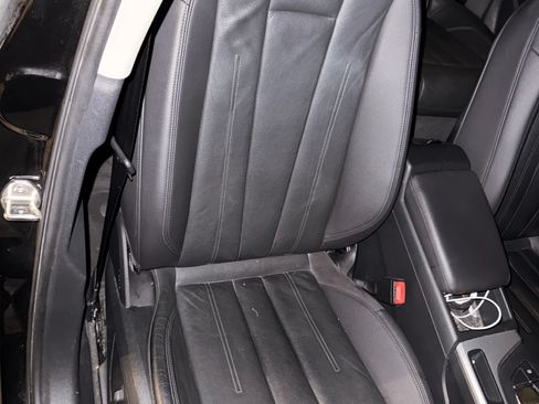 Used 2017 Audi A4 2.0T Premium w/ Convenience Package image 13