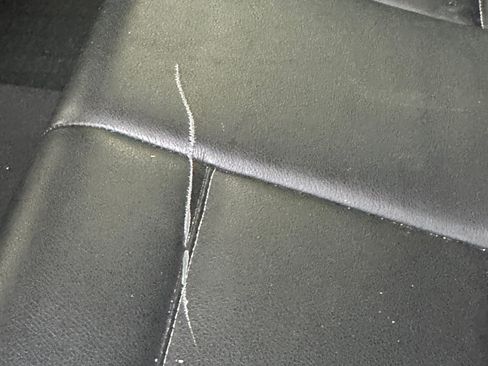 Used 2011 BMW X3 xDrive35i image 8