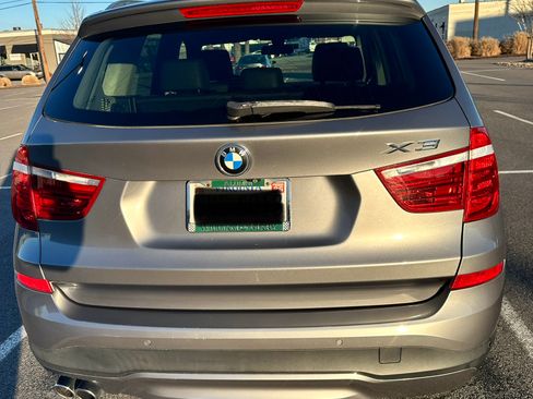 Used 2015 BMW X3 xDrive28i image 11