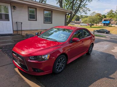 Used 2015 Mitsubishi Lancer SE