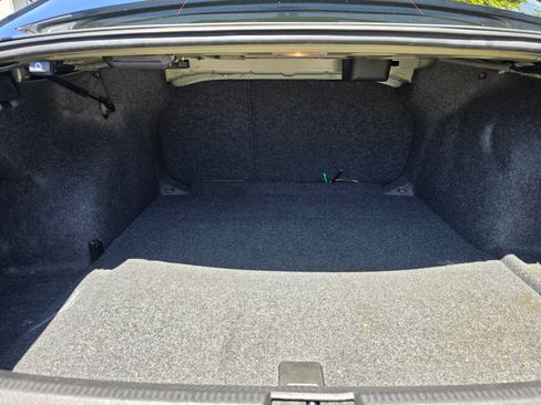 Used 2016 Volkswagen Passat 1.8T SE w/ Lighting Package (P06) image 16