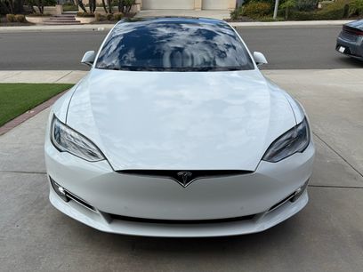 Used 2018 Tesla Model S 75D