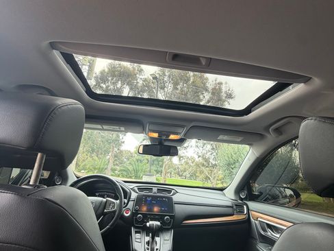 Used 2018 Honda CR-V EX-L image 11