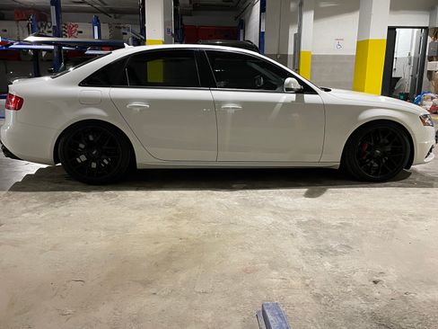 Used 2012 Audi S4 Prestige image 9