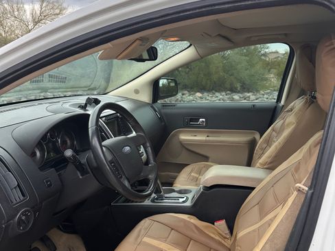 Used 2009 Ford Edge Limited image 8