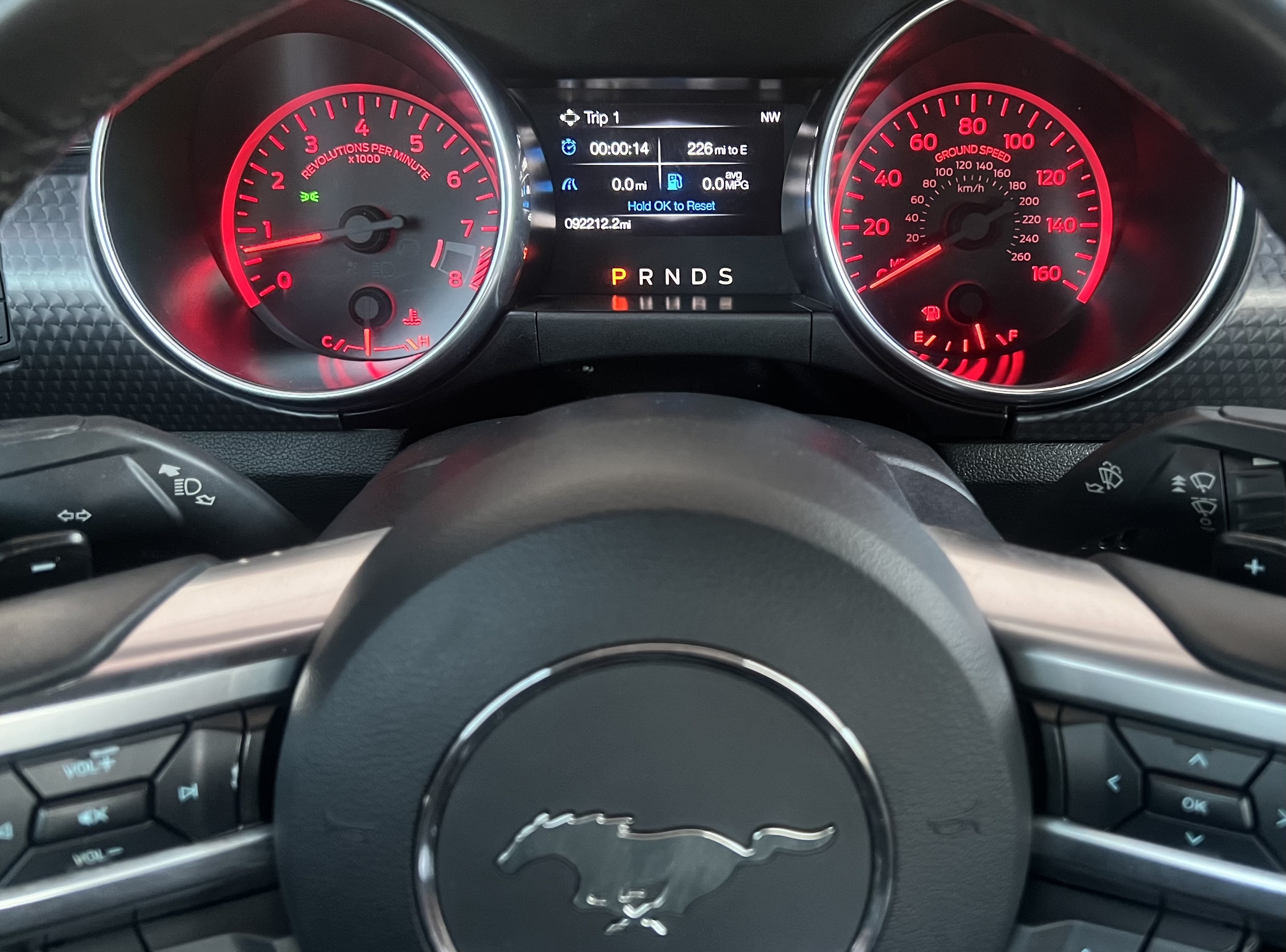Used 2019 Ford Mustang GT Premium w/ GT Performance Package RWD image 19