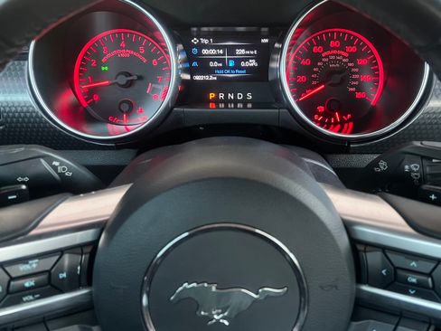 Used 2019 Ford Mustang GT Premium w/ GT Performance Package RWD image 19