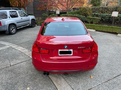 Used 2012 BMW 328i Sedan image 4