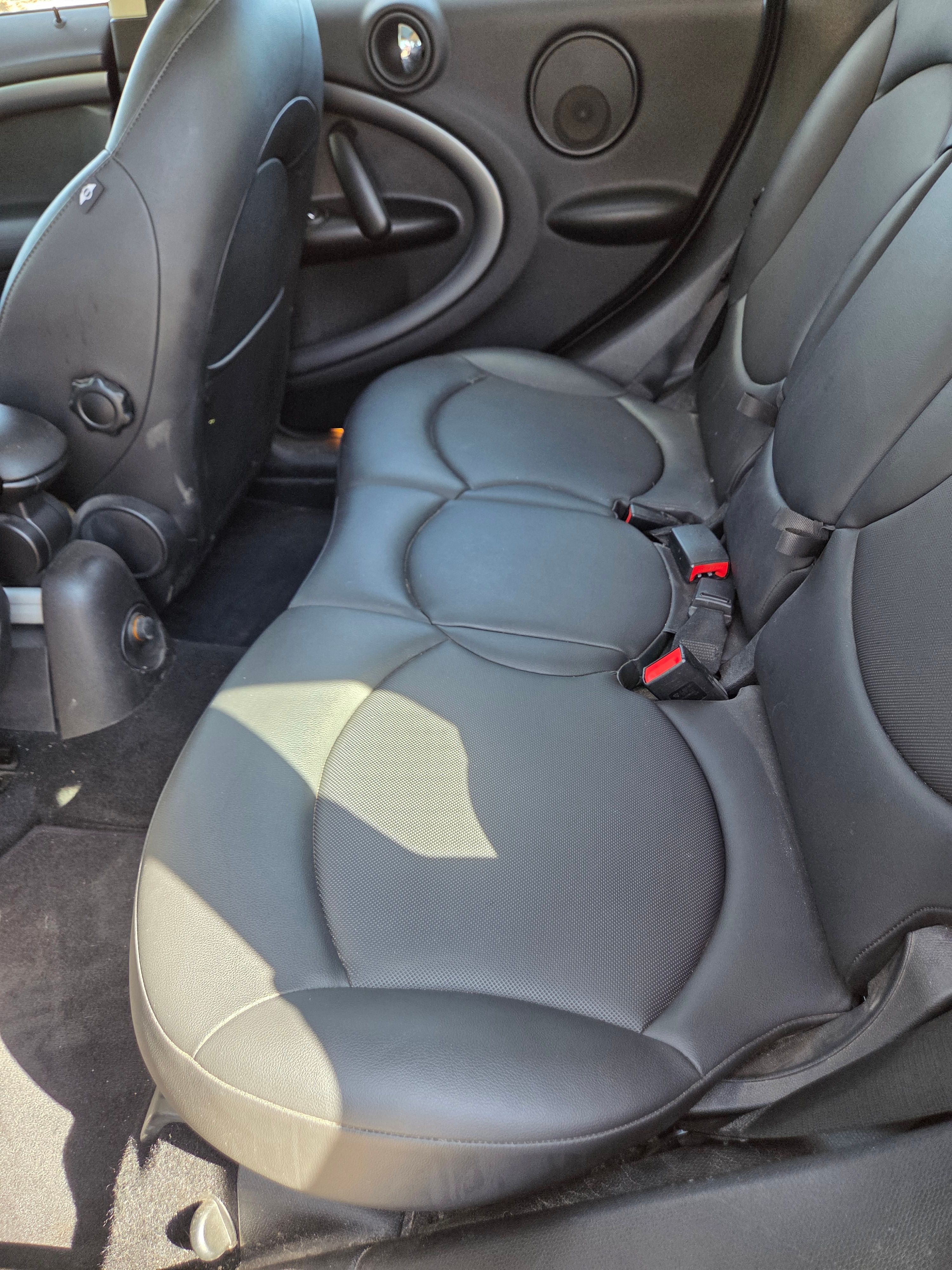 Used 2013 MINI Cooper Countryman S AWD/4WD image 5