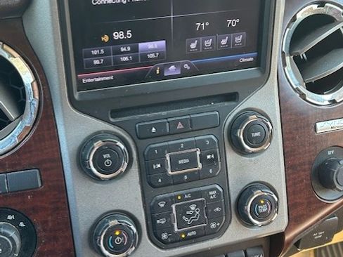 Used 2013 Ford F250 King Ranch image 14