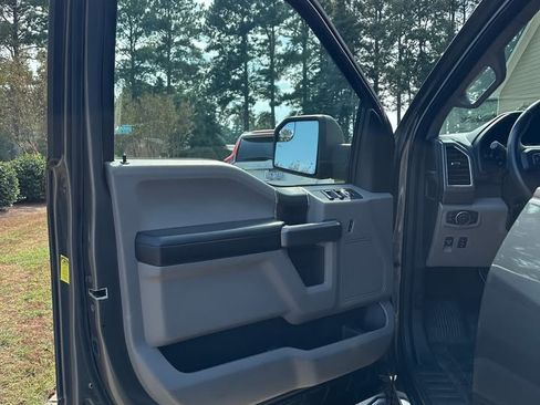 Used 2015 Ford F150 XLT w/ Equipment Group 301A Mid image 8
