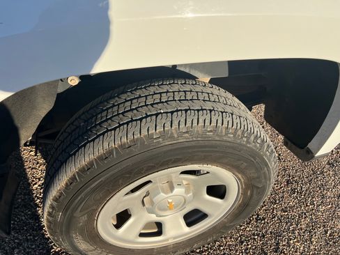 Used 2021 Chevrolet Colorado W/T w/ WT Convenience Package image 6