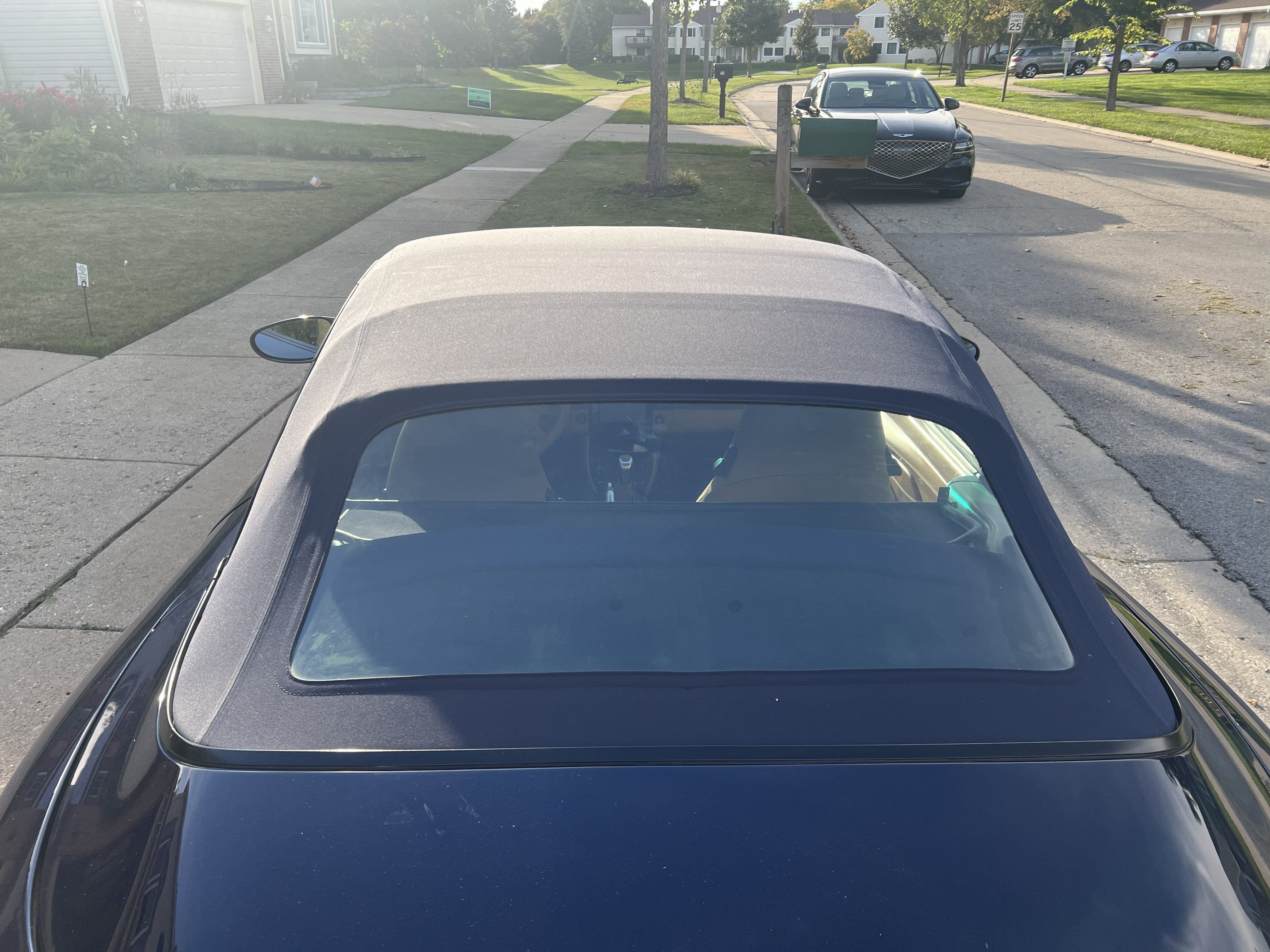 Used 1999 Porsche 911 Cabriolet image 16