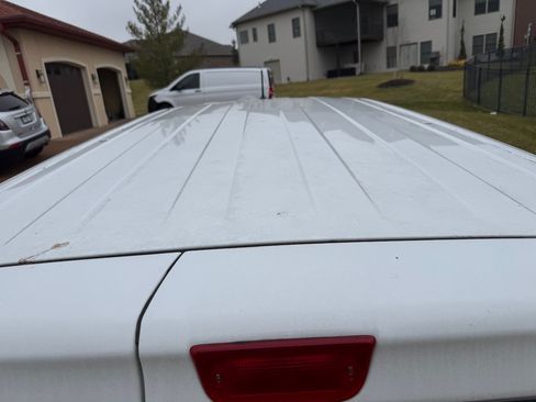 Used 2015 Chevrolet City Express LT w/ Technology Package image 6