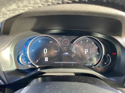 Used 2019 BMW X3 sDrive30i w/ M Sport Package 2 image 5