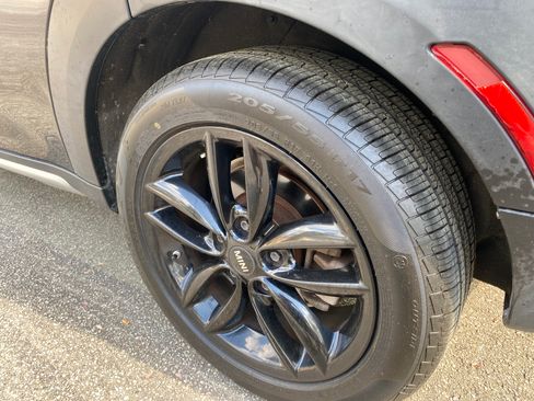 Used 2015 MINI Cooper Countryman S image 17