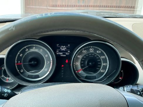 Used 2012 Acura MDX w/ Technology Package AWD/4WD image 10