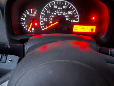 Used 2017 Chevrolet City Express LT w/ Technology Package image 13